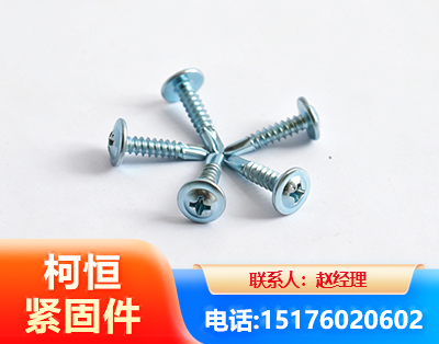 临汾华司钻尾丝